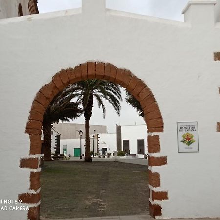 Precioso Apartamento Con Terraza En Teguise Teguise (Lanzarote) Exterior foto