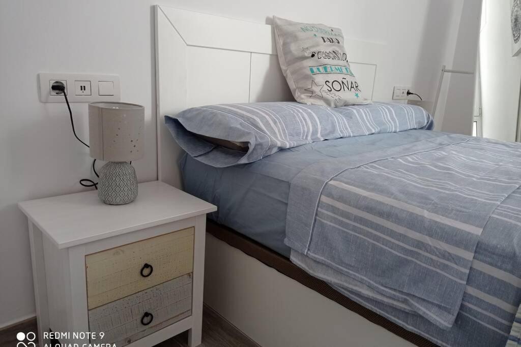 Precioso Apartamento Con Terraza En Teguise Teguise (Lanzarote) Exterior foto