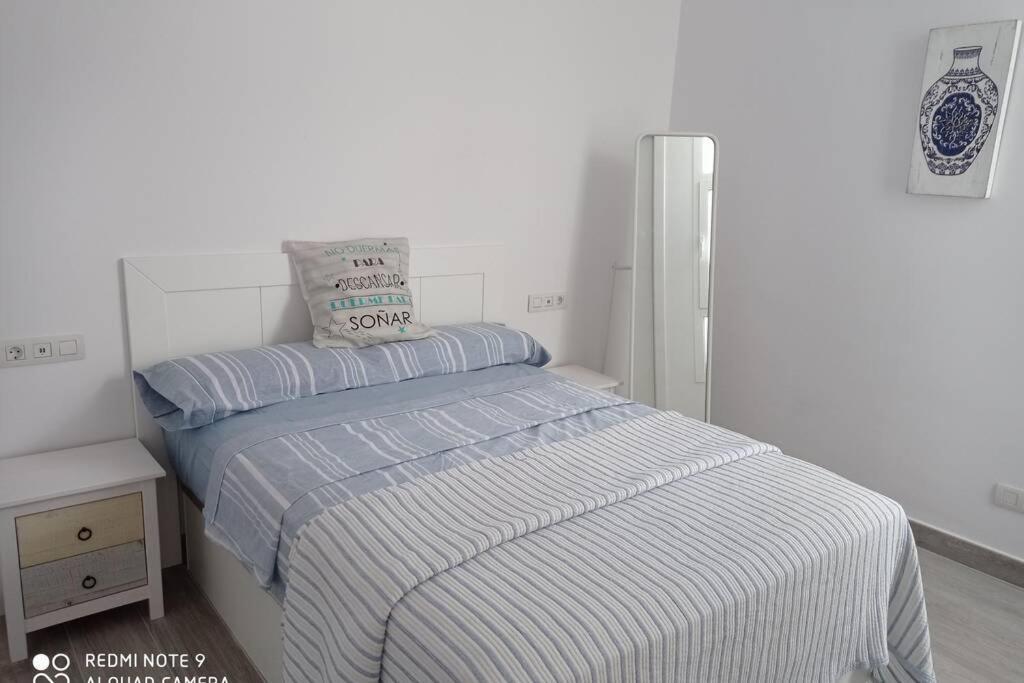 Precioso Apartamento Con Terraza En Teguise Teguise (Lanzarote) Exterior foto