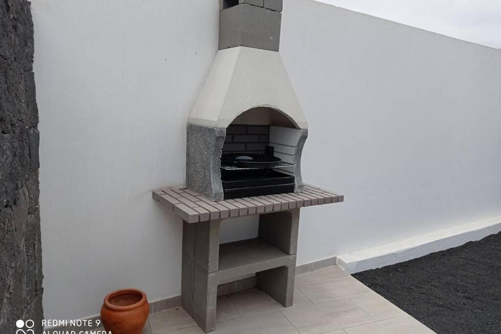 Precioso Apartamento Con Terraza En Teguise Teguise (Lanzarote) Exterior foto