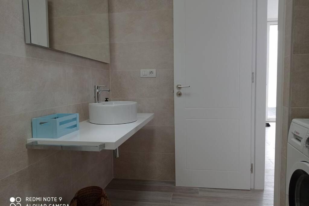 Precioso Apartamento Con Terraza En Teguise Teguise (Lanzarote) Exterior foto