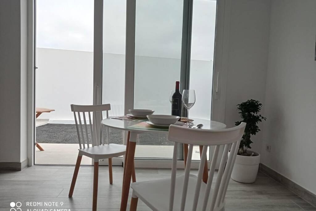 Precioso Apartamento Con Terraza En Teguise Teguise (Lanzarote) Exterior foto