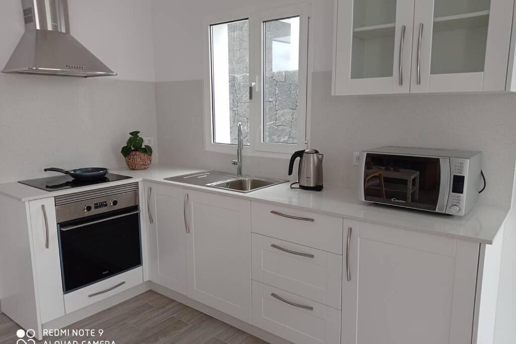 Precioso Apartamento Con Terraza En Teguise Teguise (Lanzarote) Exterior foto
