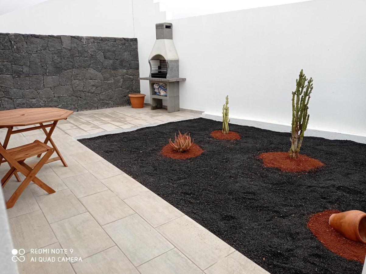 Precioso Apartamento Con Terraza En Teguise Teguise (Lanzarote) Exterior foto
