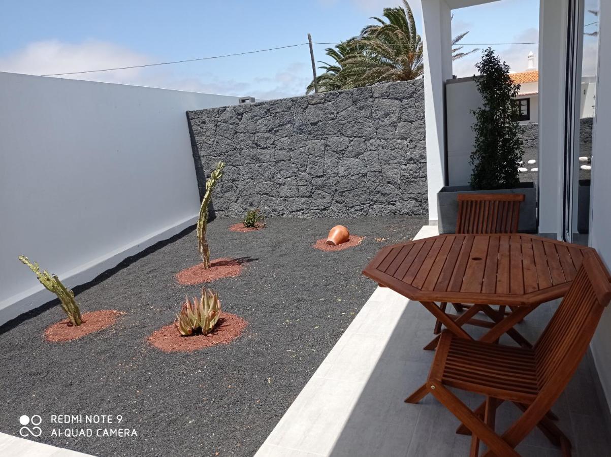 Precioso Apartamento Con Terraza En Teguise Teguise (Lanzarote) Exterior foto
