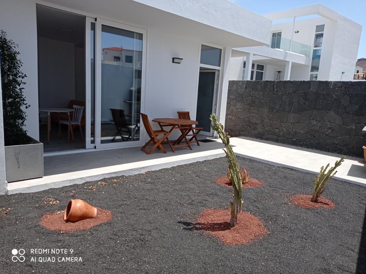 Precioso Apartamento Con Terraza En Teguise Teguise (Lanzarote) Exterior foto