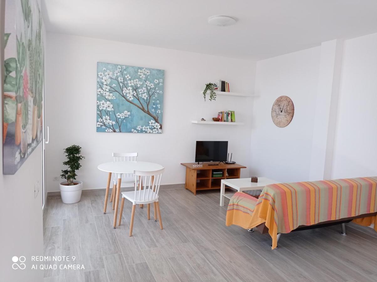 Precioso Apartamento Con Terraza En Teguise Teguise (Lanzarote) Exterior foto
