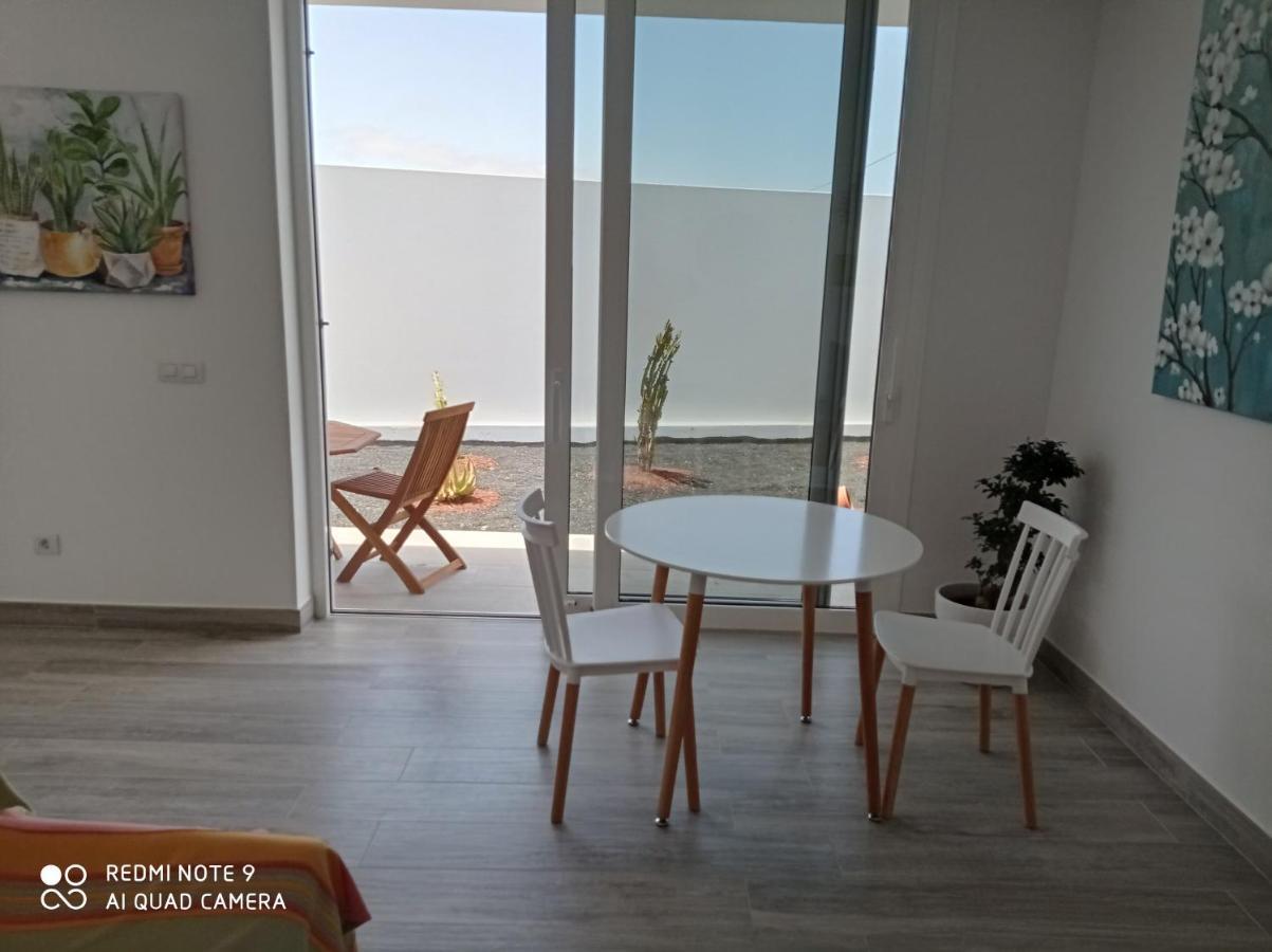 Precioso Apartamento Con Terraza En Teguise Teguise (Lanzarote) Exterior foto