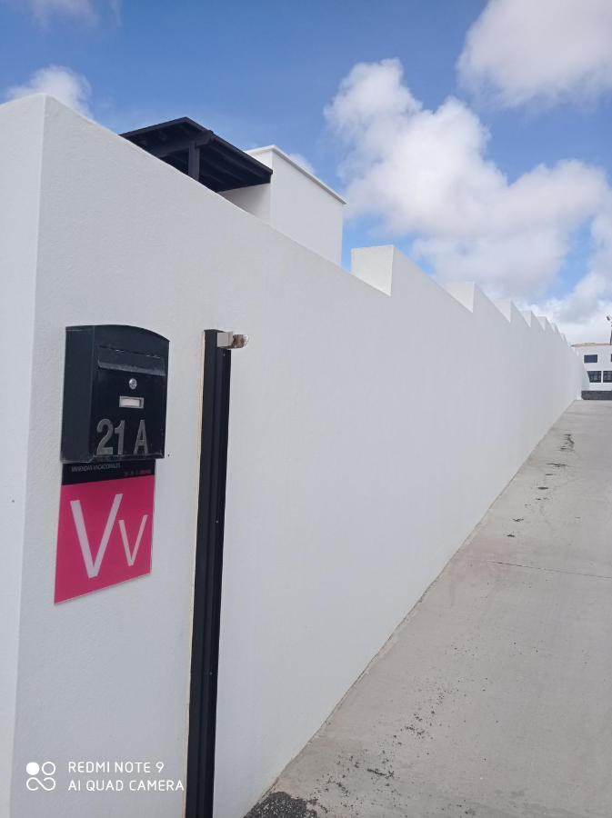 Precioso Apartamento Con Terraza En Teguise Teguise (Lanzarote) Exterior foto